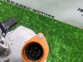 Компрессор кондиционера, ориг. номер A0008309304, Mercedes-Benz GLC 2022-2026