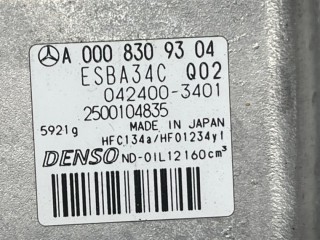 Компрессор кондиционера, ориг. номер A0008309304, Mercedes-Benz GLC 2022-2026