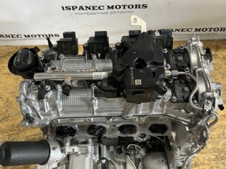 Двигатель, ориг. номер 254920, A2540105208, Mercedes-Benz GLC 2022-2026