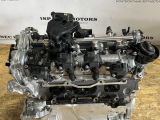 Двигатель, ориг. номер 254920, A2540105208, Mercedes-Benz GLC 2022-2026