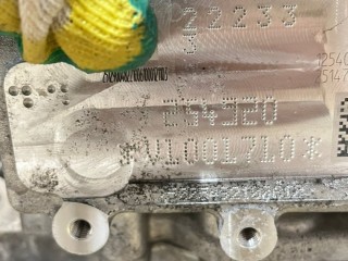 Двигатель, ориг. номер 254920, A2540105208, Mercedes-Benz GLC 2022-2026