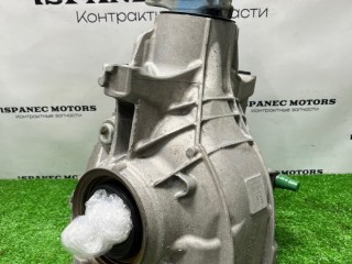 Редуктор заднего моста, ориг. номер A2543506603, Mercedes-Benz GLC 2022-2026