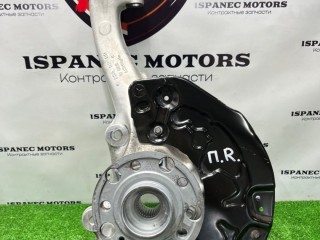 Кулак поворотный правый, ориг. номер A2233340300, A2543320200, Mercedes-Benz GLC 2022-2026