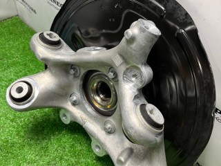 Кулак задний правый, ориг. номер A2233560100, A2143509401, Mercedes-Benz GLC 2022-2026