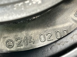 Кулак задний правый, ориг. номер A2233560100, A2143509401, Mercedes-Benz GLC 2022-2026