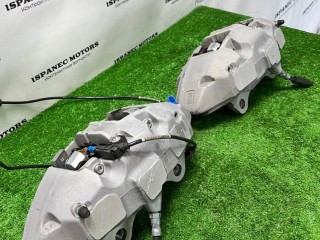 Комплект суппортов, ориг. номер A2234216400, A2234216300, Mercedes-Benz GLC 2022-2026