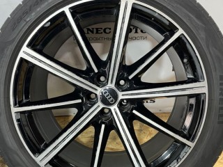 Диск литой, ориг. номер 4M0601025CC, Audi SQ7 2019-2024