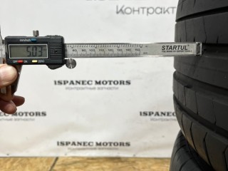 Диск литой, ориг. номер 4M0601025CC, Audi SQ7 2019-2024