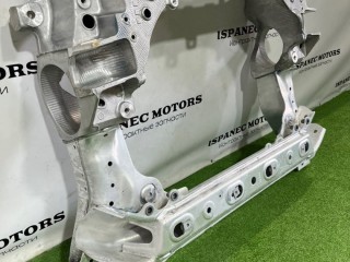Балка подвески передняя (подрамник), ориг. номер A2546200000, A2236222000, Mercedes-Benz GLC 2022-2026