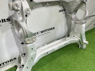 Балка подвески передняя (подрамник), ориг. номер A2546200000, A2236222000, Mercedes-Benz GLC 2022-2026