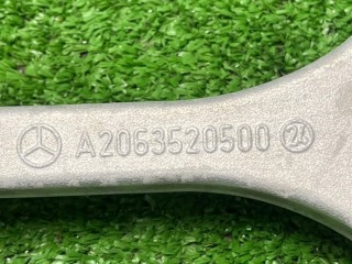 Рычаг задний, ориг. номер A2063520500, Mercedes-Benz GLC 2022-2026