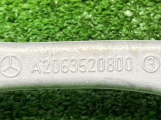 Рычаг задний правый, ориг. номер A2063520800, Mercedes-Benz GLC 2022-2026