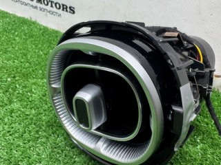 Дефлектор обдува салона, ориг. номер A2548305202, Mercedes-Benz GLC 2022-2026