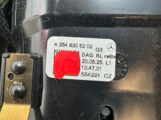 Дефлектор обдува салона, ориг. номер A2548305202, Mercedes-Benz GLC 2022-2026
