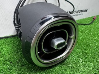 Дефлектор обдува салона, ориг. номер A2548309002, Mercedes-Benz GLC 2022-2026
