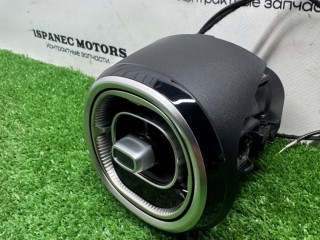 Дефлектор обдува салона, ориг. номер A2548309002, Mercedes-Benz GLC 2022-2026