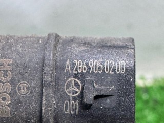 Датчик ABS, ориг. номер A2069050200, Mercedes-Benz GLC 2022-2026