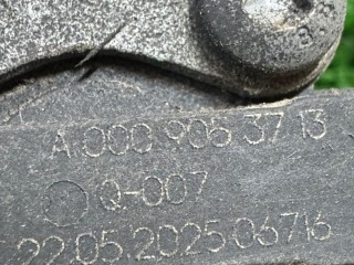 Датчик положения кузова, ориг. номер A0009053713, Mercedes-Benz GLC 2022-2026