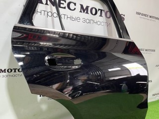 Дверь задняя правая, ориг. номер A2547303400, Mercedes-Benz GLC 2022-2026