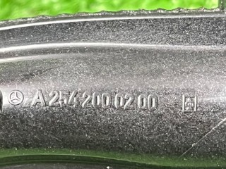 Трубка охлаждающей жидкости пластиковая, ориг. номер A2542000200, Mercedes-Benz GLC 2022-2026