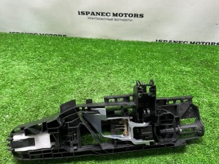 Ручка наружная задняя левая, ориг. номер A0997605102, A0997605602, Mercedes-Benz GLC 2022-2026