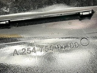 Лючок топливного бака, ориг. номер A2547540100, Mercedes-Benz GLC 2022-2026