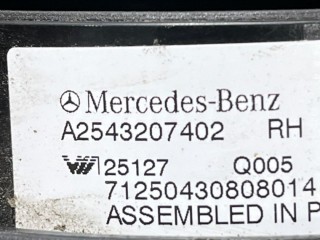 Пневмоподушка, ориг. номер A2543207402, Mercedes-Benz GLC 2022-2026