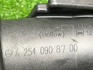 Патрубок воздушного фильтра, ориг. номер A2540908700, Mercedes-Benz GLC 2022-2026