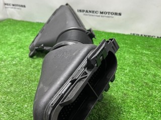 Патрубок воздушного фильтра, ориг. номер A2540941100, Mercedes-Benz GLC 2022-2026