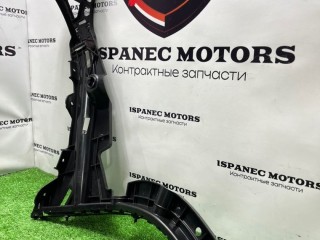 Кронштейн крепления бампера заднего, ориг. номер A2548800300, Mercedes-Benz GLC 2022-2026