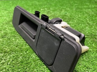 Ручка крышки багажника, ориг. номер A0997502400, Mercedes-Benz GLC 2022-2026