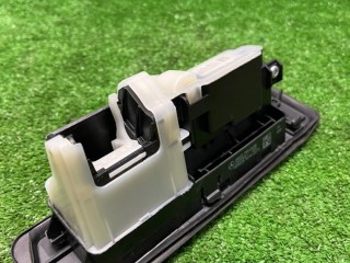 Ручка крышки багажника, ориг. номер A0997502400, Mercedes-Benz GLC 2022-2026