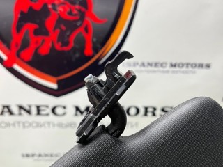 Козырек солнцезащитный, ориг. номер A2978100401, A2978100101, Mercedes-Benz GLC 2022-2026