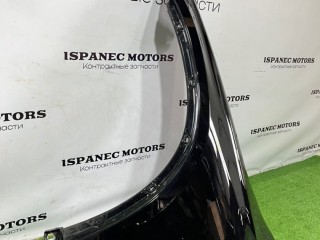 Крыло переднее левое, ориг. номер A2548809300, Mercedes-Benz GLC 2022-2026