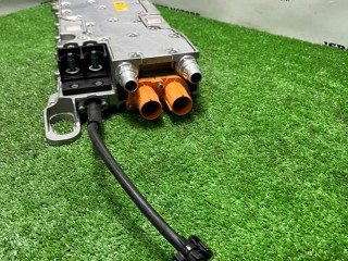 Преобразователь напряжения, ориг. номер A0003424001, Mercedes-Benz GLC 2022-2026