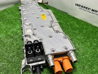 Преобразователь напряжения, ориг. номер A0003424001, Mercedes-Benz GLC 2022-2026