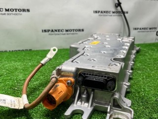 Преобразователь напряжения, ориг. номер A0003424001, Mercedes-Benz GLC 2022-2026