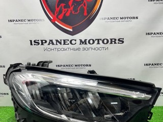 Фара правая, ориг. номер A2549064201, A2549064002, Mercedes-Benz GLC 2022-2026