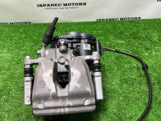 Суппорт задний левый, ориг. номер A0009063210, A2544230700, A2234234500, Mercedes-Benz GLC 2022-2026