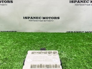 Блок управления двери, ориг. номер A2239004843, Mercedes-Benz GLC 2022-2026