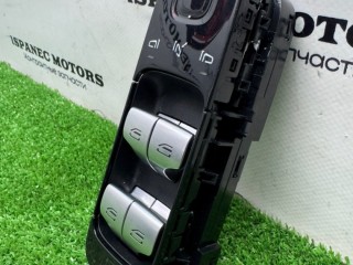 Кнопка стеклоподъемника переднего левого, ориг. номер A2069008815, Mercedes-Benz GLC 2022-2026
