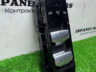 Кнопка стеклоподъемника переднего левого, ориг. номер A2069008815, Mercedes-Benz GLC 2022-2026