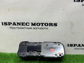 Кнопка стеклоподъемника переднего левого, ориг. номер A2069008815, Mercedes-Benz GLC 2022-2026