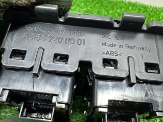 Кнопка, ориг. номер A2069056802, A2069056902, Mercedes-Benz GLC 2022-2026