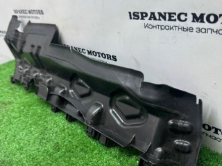 Дефлектор радиатора, ориг. номер A2545050100, Mercedes-Benz GLC 2022-2026