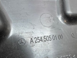 Дефлектор радиатора, ориг. номер A2545050100, Mercedes-Benz GLC 2022-2026