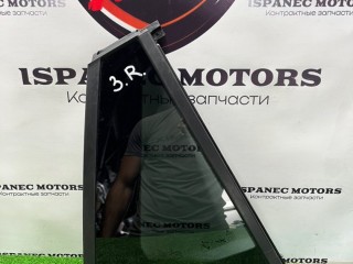 Форточка двери, ориг. номер A2547300800, Mercedes-Benz GLC 2022-2026