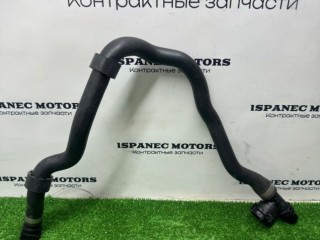 Патрубок системы охлаждения, ориг. номер 8096444, 17128096444, BMW M4 2024-2026