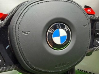 Руль, ориг. номер 32307908500, 32305A250D1, 32307908505, BMW M4 2024-2026
