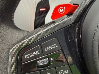Руль, ориг. номер 32307908500, 32305A250D1, 32307908505, BMW M4 2024-2026